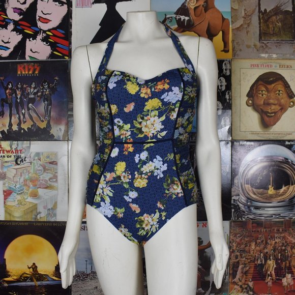 jets by jessika allen one piece